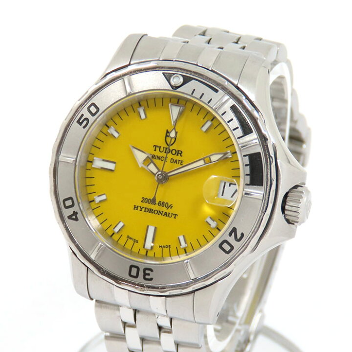 楽天市場】TUDOR チューダー（チュードル）ハイドロノート 85190  