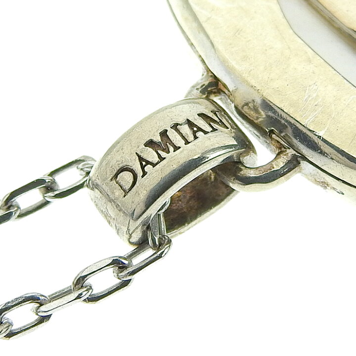 楽天市場】DAMIANI ダミアーニ ダミアニッシマ ダイヤ シェル 