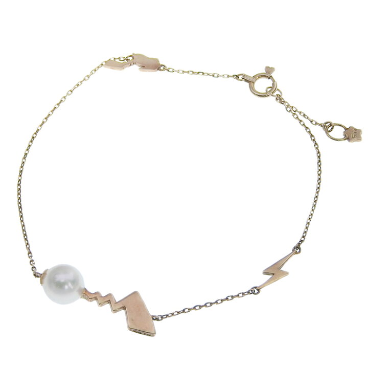 楽天市場】STAR JEWERLY スタージュエリー ポケモン コラボ ピカチュウ 