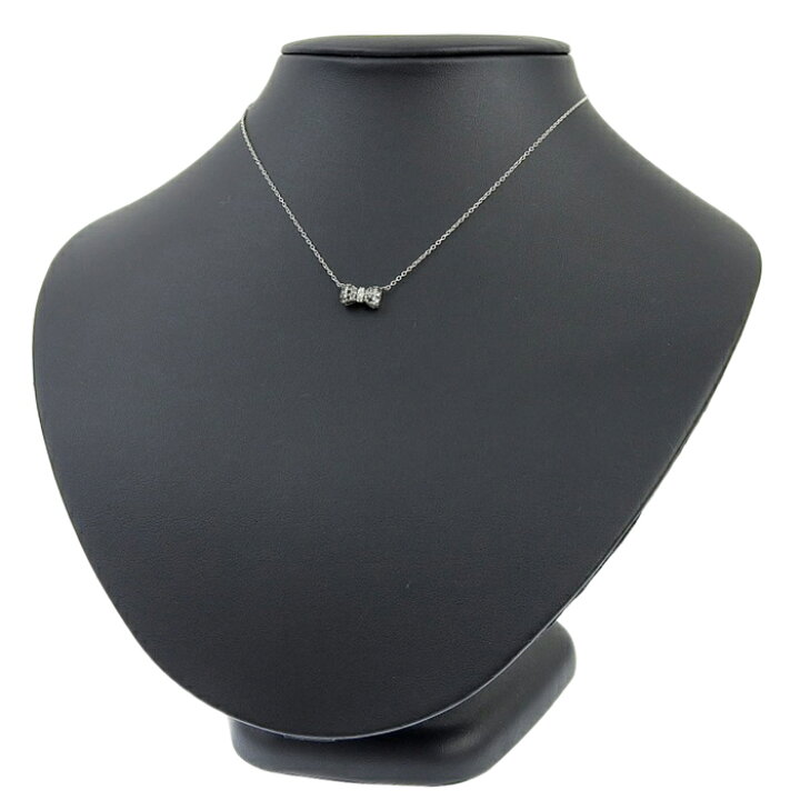 楽天市場】Ponte Vecchio ポンテヴェキオ リボン モチーフ ブラック  