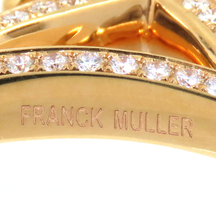 楽天市場】FRANCK MULLER フランクミュラー タリスマン ナンバー 