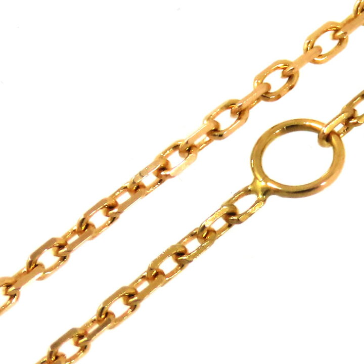 楽天市場】CHAUMET ショーメ ジュ ドゥ リアン ダイヤ ネックレス  