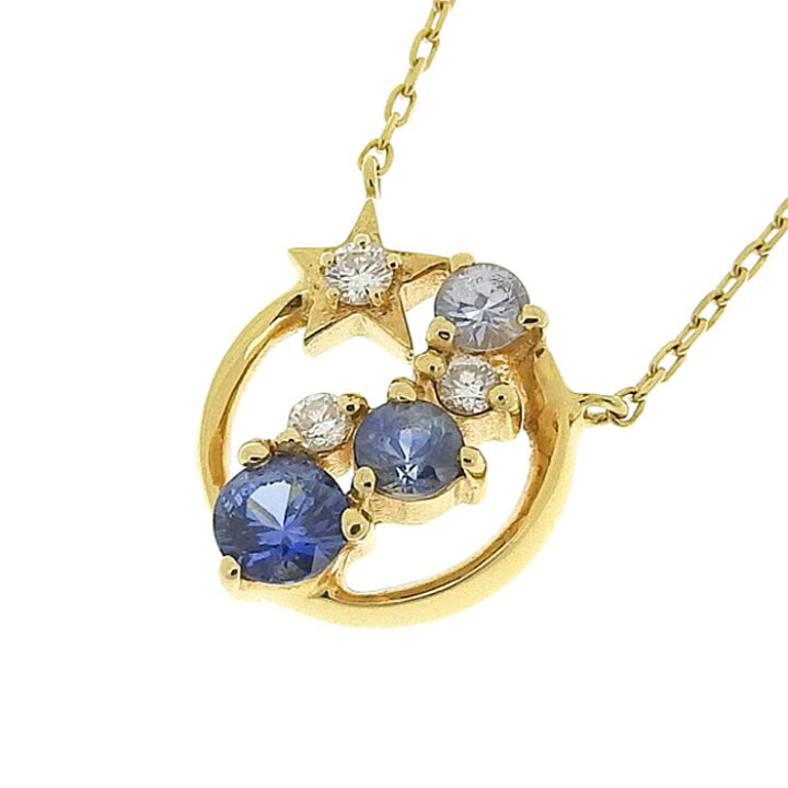 楽天市場】【ポイント15倍】STAR JEWERLY スタージュエリー デザイン 