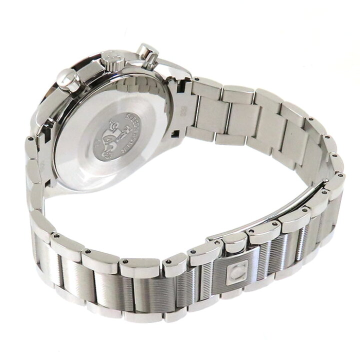 楽天市場】OMEGA オメガ スピードマスター ダイヤベゼル 3535.78 