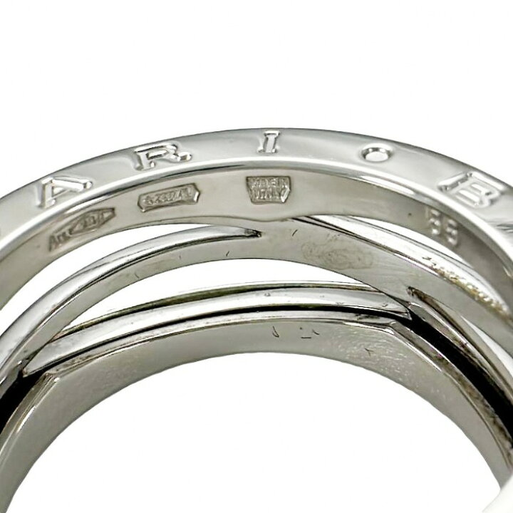 楽天市場】BVLGARI ブルガリ B-zero1 デザイン レジェンド 3バンド  