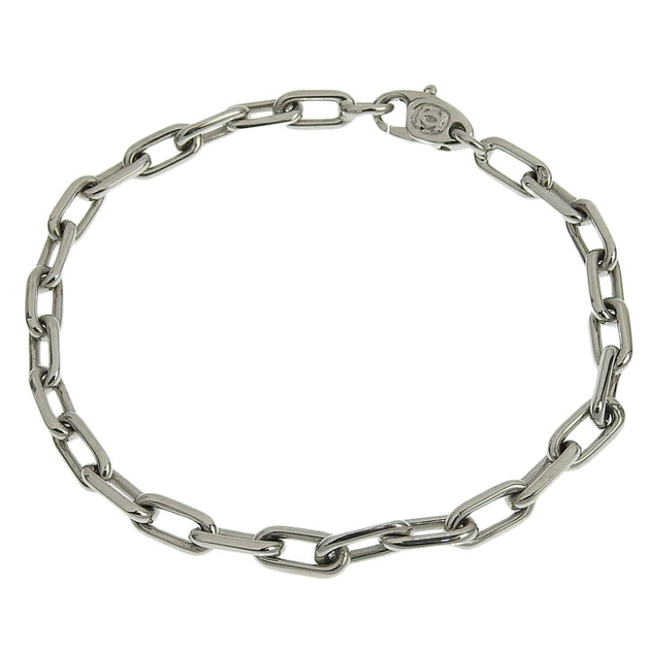 楽天市場】Cartier カルティエ スパルタカス ブレスレット K18WG 750  