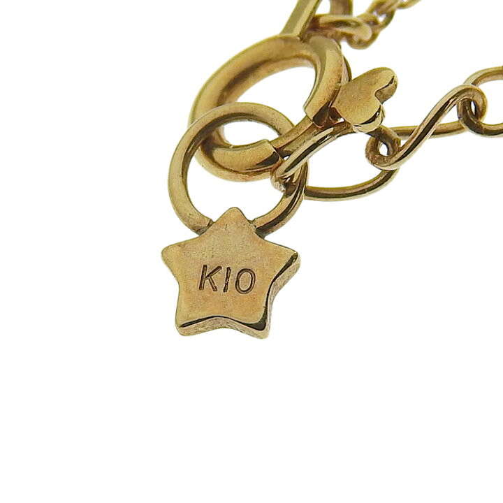 楽天市場】STAR JEWERLY スタージュエリー イニシャル K ダイヤ 