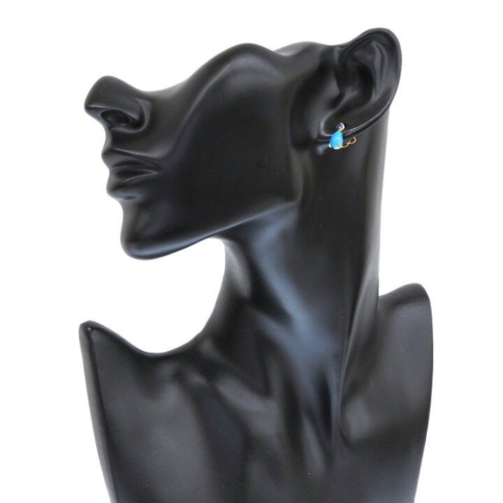 楽天市場】STAR JEWELRY スタージュエリー デザイン ターコイズ ブルー 
