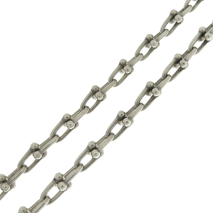 楽天市場】TIFFANY&Co ティファニー ハードウェア スモール リンク 