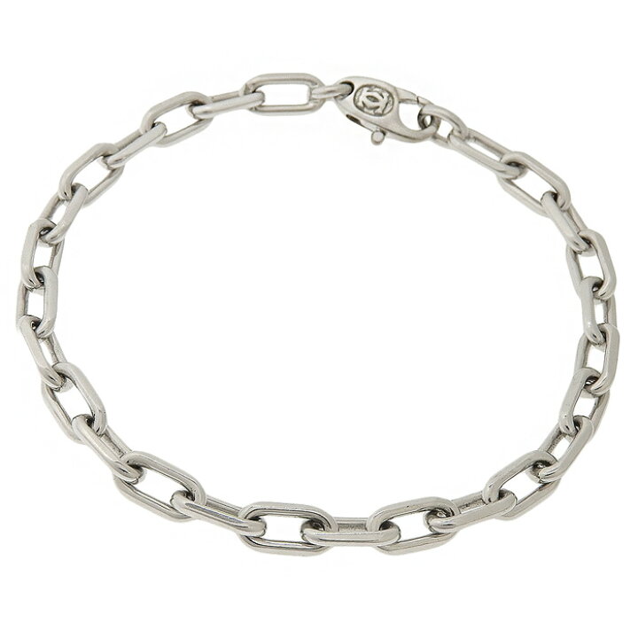楽天市場】CARTIER カルティエ スパルタカス ブレスレット K18WG 750 