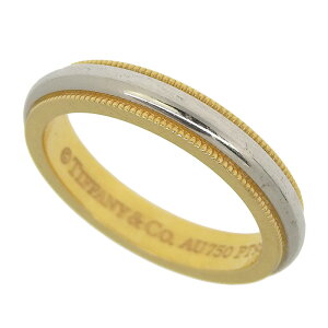 y|Cg7{ ő10~N[|ʌzTIFFANY & Co. eBt@j[ NVbN ~OC oh O K18YG Pt950 750 CG[S[h v`i 9 w ANZT[ fB[