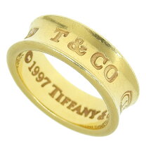 楽天市場】tiffany 1837 ygの通販 