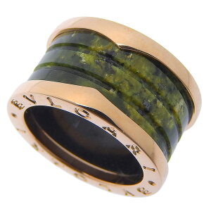 yN[|pōő3~ ʌ 11/1~11/11z BVLGARI uK B-Zero1 4oh {[GiCg O K18PG 750 sNS[h {[GiCg #50 10 r[[ w ANZT[ 