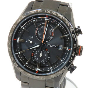 y|Cg20{ ő10~N[|ʌ 9/12 20zCITIZEN V`Y AebT ANgC GRhCu AT8185-62E H800-T025871 ubN `^ rv \[[ dg Y 