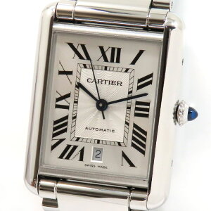 y7%OFFZ[ &ő10~N[|z Cartier JeBG ^N }Xg XL WSTA0053 Vo[ SS XeXX`[ rv  Y ydρz241001018017