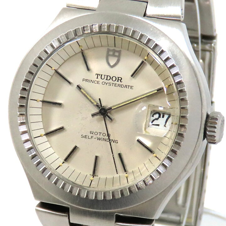 楽天市場】TUDOR チューダー (チュードル) プリンス オイスター デイト 