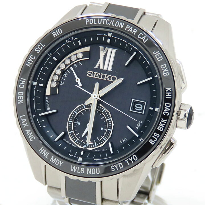 楽天市場】【ポイント15倍＆ 最大10万円割引クーポン数量限定】SEIKO 