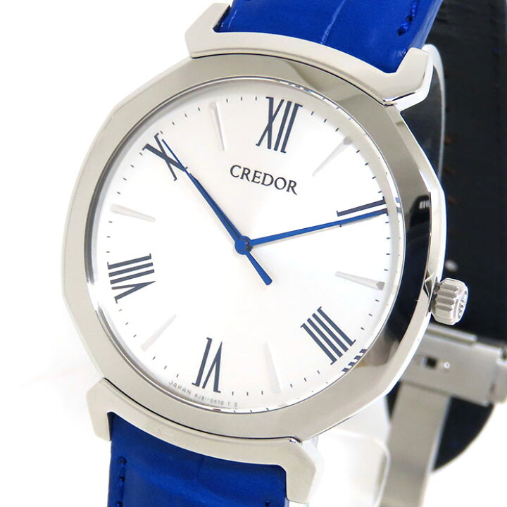 楽天市場】SEIKO セイコー クレドール リネアルクス GCAR979 8J81-0AS0 
