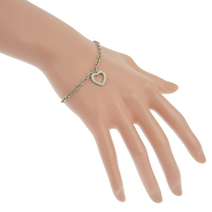 楽天市場】TIFFANY & Co. ティファニー センチメンタル ハート 