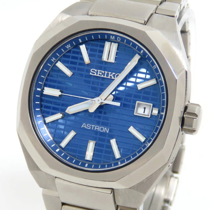 楽天市場】SEIKO セイコー アストロン ネクスター SBXY061 7B72-0AF0 