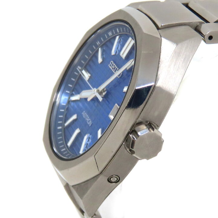 楽天市場】SEIKO セイコー アストロン ネクスター SBXY061 7B72-0AF0 