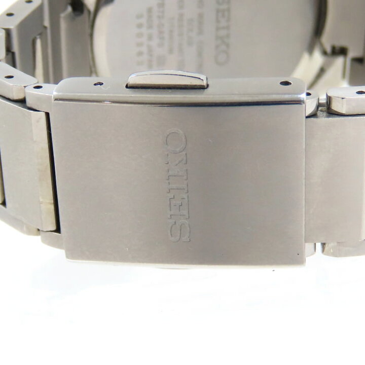 楽天市場】SEIKO セイコー アストロン ネクスター SBXY061 7B72-0AF0 