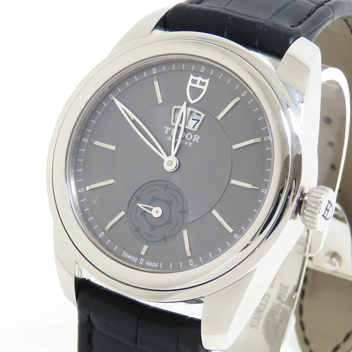 楽天市場】TUDOR チューダー (チュードル) グラマー ダブルデイト 