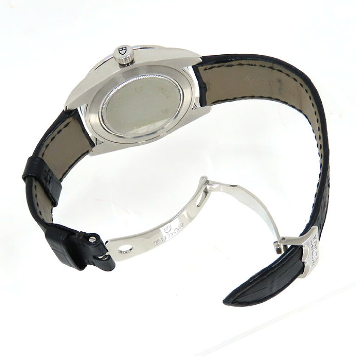 楽天市場】TUDOR チューダー (チュードル) グラマー ダブルデイト 