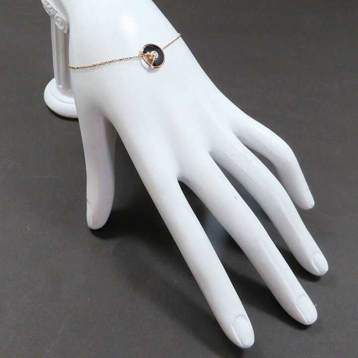 楽天市場】CARTIER カルティエ アミュレット ドゥ カルティエ XS 