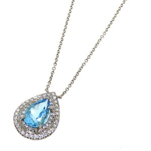 yN[|pōő3~ ʌ 10/1-10/9z TIFFANY&Co eBt@j[ \Xg _C lbNX Pt950 v`i ANA} _Ch 41cm  ANZT[ fB[X 