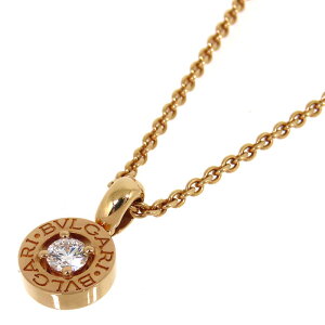 BVLGARI uK uKuK 1P _C lbNX Cl853337 K18PG 750 sNS[h 45.5cm _Ch  y_g ANZT[ jZbNX  240101765072