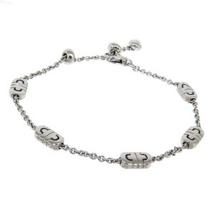 y|Cg7{ ő10~N[|ʌ zBVLGARI uK peV uXbg K18WG 750 zCgS[h 18cm AWX^[t r ANZT[ fB[X  241001020998