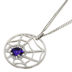 y|Cg10{ ő10~N[|ʌzCHAUMET V[ Agbv A AWXg _C lbNX K18WG 750 zCgS[h _Ch 42.0cm AWX^[t XpC_[