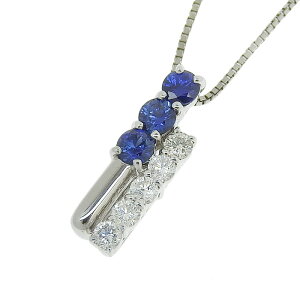 y|Cg15{ ő10~N[|ʌ 11/14 10zfUC Tt@CA _C lbNX K18WG 750 zCgS[h Tt@CA 0.43ct _Ch 0.26ct 45cm AWX^[t 