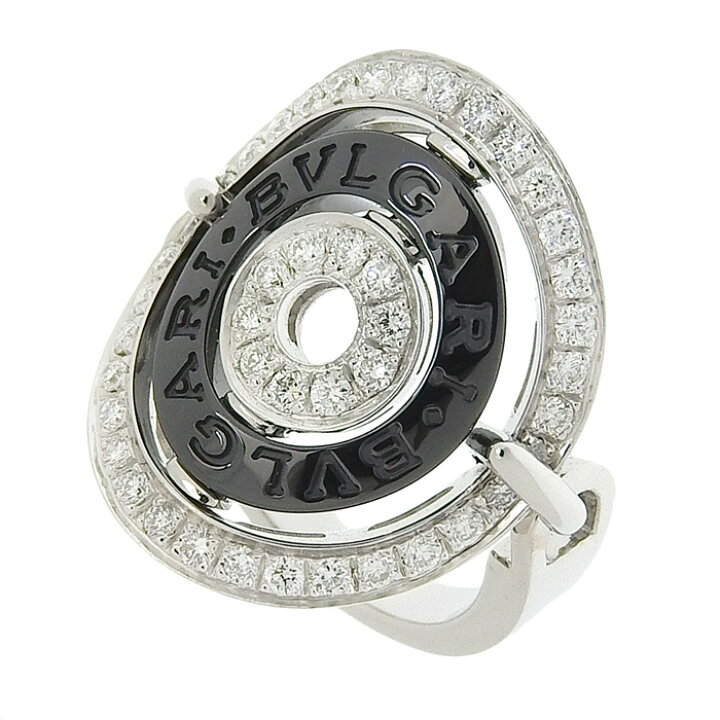 楽天市場】BVLGARI ブルガリ アストラーレ チェルキ ダイヤ リング 