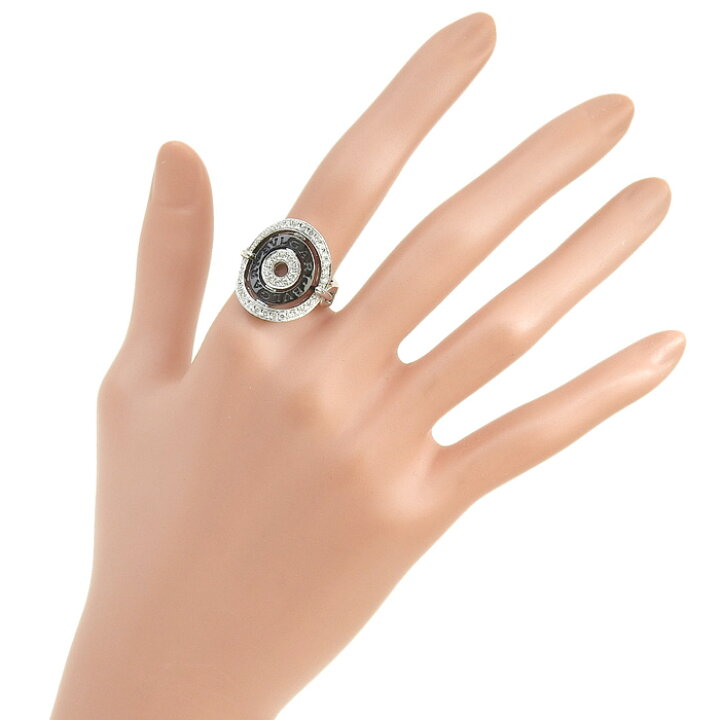 楽天市場】BVLGARI ブルガリ アストラーレ チェルキ ダイヤ リング 