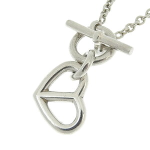 y|Cg10{ ő10~N[|ʌzHERMES GX VF[k_N A~bg JVN[ n[g lbNX SV925 Vo[ 41cm  ANZT[ fB[X 