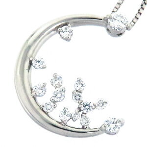 ̍ HOSHI no SUNA [ `[t _C lbNX Pt900 Pt850 v`i _Ch 0.59ct 40cm y_g  ANZT[  O fB[X  241001021010
