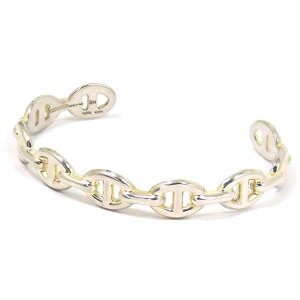 HERMES GX VF[k_N AVFl oO MM SH SV925 Vo[ 17cm uXbg r ANZT[ fB[X  240101788484