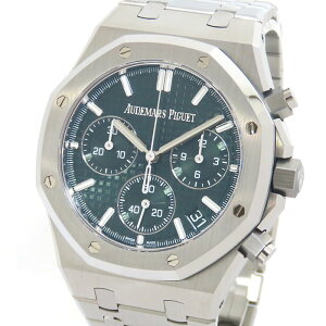 yN[|pōő3~ ʌ 11/1~11/11z AUDEMARS PIGUET I[f}sQ C I[N NmOt 50NLO 26240ST.OO.1320ST.04 J[LO[ SS XeXX`[  
