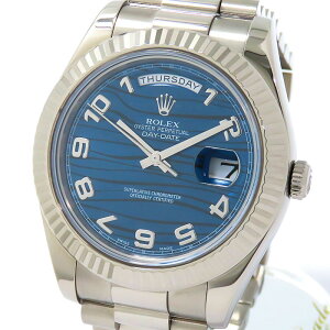 yN[|pōő3~ ʌ 10/1-10/9z ROLEX bNX fCfCg2 218239 M u[ K18WG 750 zCgS[h C u[EF[u vWfguX ICX^[p[