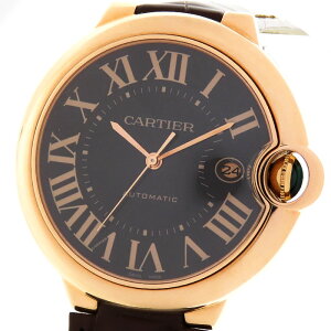 yN[|pōő10~ 9/19 20 ʌz Cartier JeBG ou[ LM W6920037 uE K18PG 750 sNS[h U[ rv  Y  241001021827