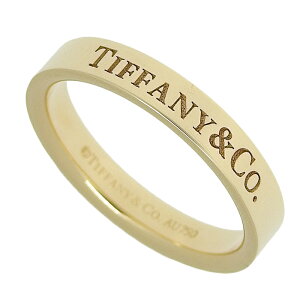 TIFFANY & Co. eBt@j[ tbg oh O K18PG 750 sNS[h 6.5 w ANZT[ fB[X  240101754270 
