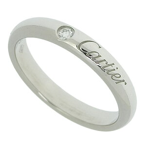 CARTIER JeBG C hD JeBG EFfBO 1P _C O Pt950 v`i _Ch #48 8 w ANZT[ fB[X  240101754694 