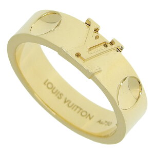 y|Cg10{ ő10~N[|ʌ 10/4 20zLOUIS VUITTON CBg o[O Avg O K18YG 750 CG[S[h #53 13 w ANZT[ fB[X 