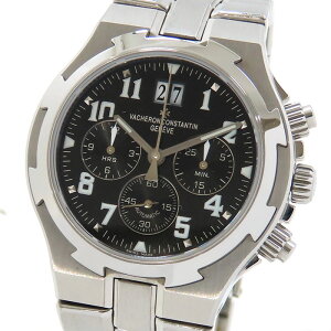 VACHERON CONSTANTIN @VRX^^ I[@[V[Y NmOt 49140/423A-8886 ubN SS XeXX`[  Y rv  241001020876