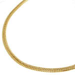 yN[|pōő10~ 12/3 20z 약 12 T gv lbNX K18YG 20.7g 50cm ǌ荏 LwC CG[S[h 750 k18 20g ANZT[  241001021746