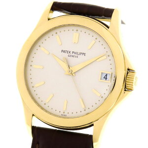 yN[|pōő3~ ʌ 11/1~11/11z PATEK PHILIPPE pebNtBbv Jgo 5107J-001 Vo[ K18YG 750 CG[S[h U[ ЊOxg XP rv  