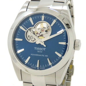 TISSOT eB\ WFg} I[g}eBbN I[vn[g T127.407.11.041.01 u[ SS XeXX`[ rv  Y  241001021790