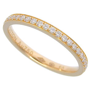 yN[|pōő3~ ʌ 12/1~12/11z LOUIS VUITTON CBg G^jeB }bW _C O K18YG 750 CG[S[h _Ch #50 10 w ANZT[ f